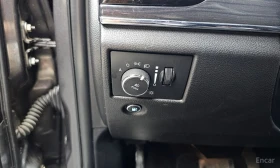Jeep Grand cherokee 3.6* V6* 8ZF* OVERLAND* ДИСТРОНИК* ОБДУХВАНЕ* КАМЕ, снимка 6