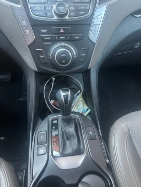 Hyundai Santa fe 2.4 GDI , снимка 10
