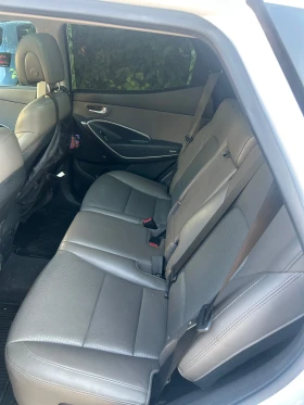 Hyundai Santa fe 2.4 GDI , снимка 11