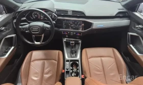 Audi Q3 35 TDI Premium , снимка 5