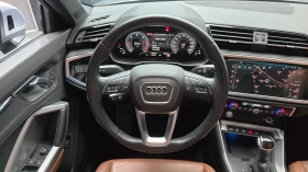 Audi Q3 35 TDI Premium , снимка 11