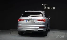 Audi Q3 35 TDI Premium , снимка 4