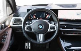 BMW X5 30d xDrive M-Sport, снимка 7
