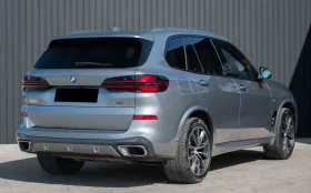 BMW X5 30d xDrive M-Sport, снимка 2