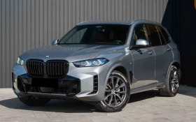 BMW X5 30d xDrive M-Sport, снимка 1