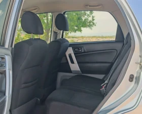 Daihatsu Terios 1.3 86 К.С. БЕНЗИН 4Х4 УНИКАЛНО СЪСТОЯНИЕ!!!, снимка 11