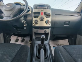 Daihatsu Terios 1.3 86 К.С. БЕНЗИН 4Х4 УНИКАЛНО СЪСТОЯНИЕ!!!, снимка 13