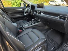 Mazda CX-5 2.5 AWD SKYACTIV-G, снимка 11