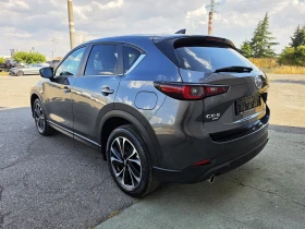 Mazda CX-5 2.5 AWD SKYACTIV-G, снимка 5