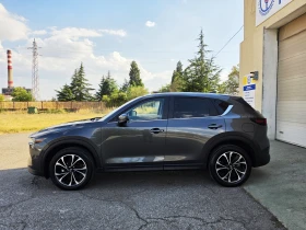 Mazda CX-5 2.5 AWD SKYACTIV-G, снимка 4