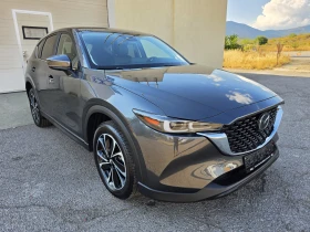 Mazda CX-5 2.5 AWD SKYACTIV-G, снимка 3