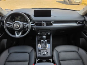 Mazda CX-5 2.5 AWD SKYACTIV-G, снимка 13