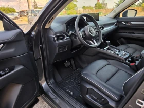 Mazda CX-5 2.5 AWD SKYACTIV-G, снимка 9