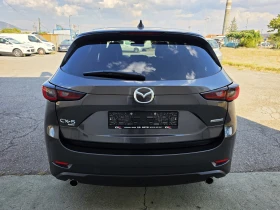 Mazda CX-5 2.5 AWD SKYACTIV-G, снимка 6