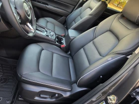 Mazda CX-5 2.5 AWD SKYACTIV-G, снимка 10