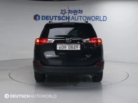 Toyota Rav4 2.5i 4WD - САМО 30% АВАНС, снимка 8