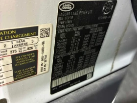 Land Rover Range Rover Sport * HSE * CARFAX * ЦЕНА ДО БГ, снимка 10