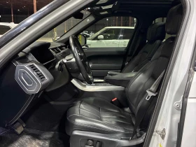 Land Rover Range Rover Sport * HSE * CARFAX * ЦЕНА ДО БГ, снимка 12