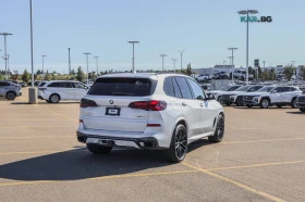 BMW X5 2024* M-PK* LASER* PANO* DIS* HARMAN* 360* ОБДУХ* , снимка 7