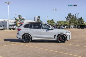 BMW X5 2024* M-PK* LASER* PANO* DIS* HARMAN* 360* ОБДУХ* , снимка 5