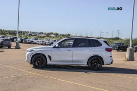 BMW X5 2024* M-PK* LASER* PANO* DIS* HARMAN* 360* ОБДУХ* , снимка 4