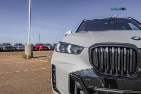 BMW X5 2024* M-PK* LASER* PANO* DIS* HARMAN* 360* ОБДУХ* , снимка 8