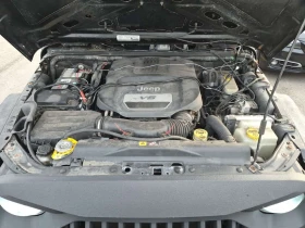 Jeep Wrangler * SPORT * АВТОКРЕДИТ БЕЗ ПЪРВОНАЧАЛНА ВНОСКА* , снимка 17