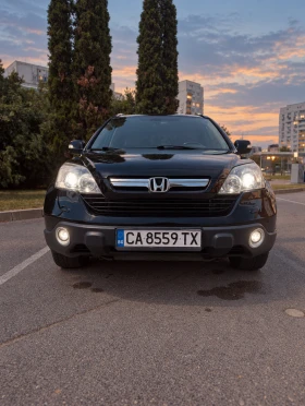 Honda Cr-v 2.2 DIESEL, снимка 1