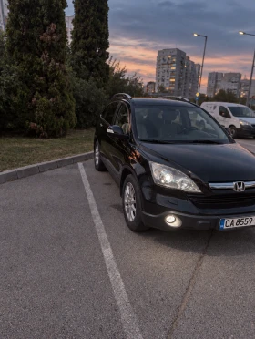Honda Cr-v 2.2 DIESEL, снимка 4