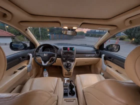 Honda Cr-v 2.2 DIESEL, снимка 13