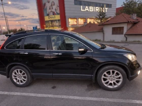 Honda Cr-v 2.2 DIESEL, снимка 11