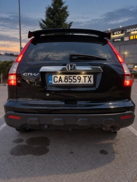 Honda Cr-v 2.2 DIESEL, снимка 7