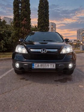 Honda Cr-v 2.2 DIESEL 4x4, снимка 1
