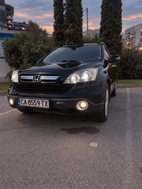 Honda Cr-v 2.2 DIESEL, снимка 3