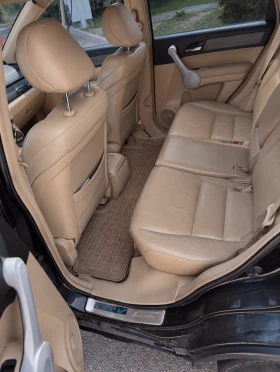 Honda Cr-v 2.2 DIESEL, снимка 12