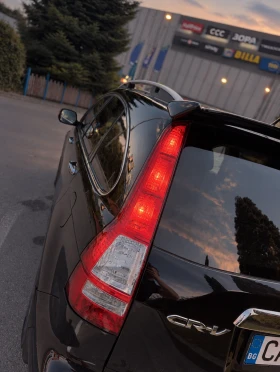 Honda Cr-v 2.2 DIESEL, снимка 8