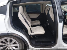Tesla Model X 100D/75D/90D, снимка 8