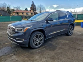 Gmc Acadia DENALI 3.6 AWD, снимка 1