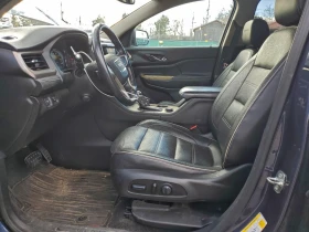 Gmc Acadia DENALI 3.6 AWD, снимка 7