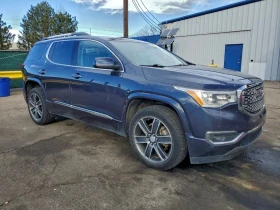 Gmc Acadia DENALI 3.6 AWD, снимка 4