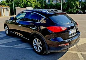 Infiniti Ex35 EX35 Journey QX50 Premium S V6, снимка 5