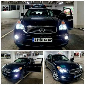 Infiniti Ex35 EX35 Journey QX50 Premium S V6, снимка 12