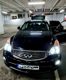 Infiniti Ex35 EX35 Journey QX50 Premium S V6, снимка 11