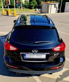 Infiniti Ex35 EX35 Journey QX50 Premium S V6, снимка 4