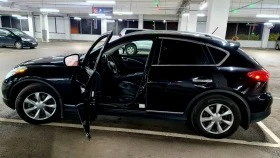 Infiniti Ex35 EX35 Journey QX50 Premium S V6, снимка 13