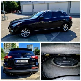 Infiniti Ex35 EX35 Journey QX50 Premium S V6, снимка 6