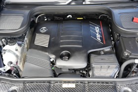 Mercedes-Benz GLE 53 4MATIC Coupe Фабрично НОВ, снимка 15