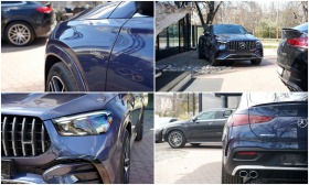 Mercedes-Benz GLE 53 4MATIC Coupe   | Mobile.bg   8