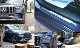Mercedes-Benz GLE 53 4MATIC Coupe   | Mobile.bg   7