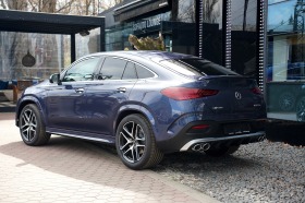 Mercedes-Benz GLE 53 4MATIC Coupe   | Mobile.bg   6